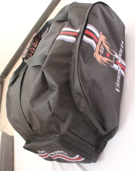 1. Duffle bags 1. Duffle bags