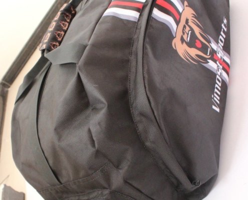 1. Duffle bags 1. Duffle bags