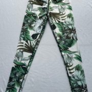 Custom womens leggings yoga pants sports tights design high quality with wholesale price 1 1. Leggings sublimation