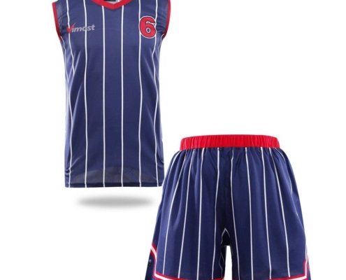 Custom Men's Game Basketball Shorts for Sportswear Brand Collections with Size Set Support 8 Custom basketball uniform
