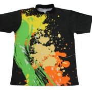 Professional Bowling Shirts Factory Sublimation Sportswearing 2 1. bowling polo