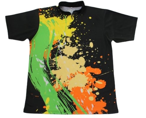 Custom Polo Shirt for Team Uniform Programs 12 1. bowling polo