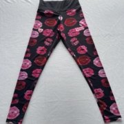 Custom Design yoga pants womens leggings pants sublimation from clothing factory wholesale 3 1. custom leggings