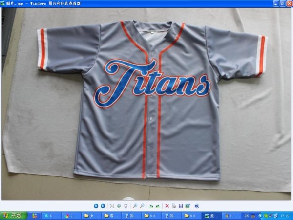 2026 Custom Baseball Jerseys: Design and Ordering Checklist 3 18