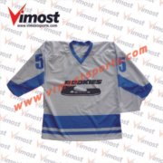 Sublimated Ice-Hockey Uniform With Your Logo 10 1ihj 24