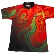Custom Bowling Shirts and Bowling League Polos Manufacturer 6 2. bowling polo