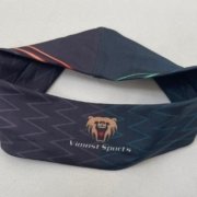Custom Sublimation Kerchief Supplier 1 Kerchief, headband