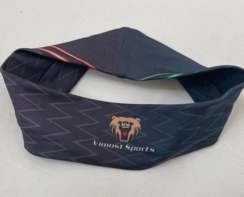 2. headband custom Kerchief, headband