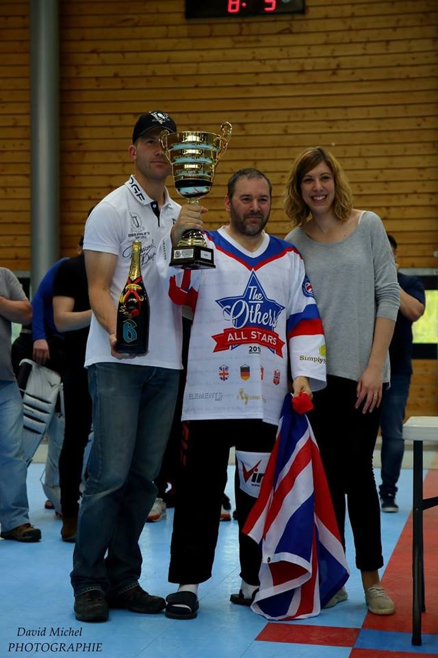 VIMOST SPONSOR HOCKEY TOURNAMENTS 3