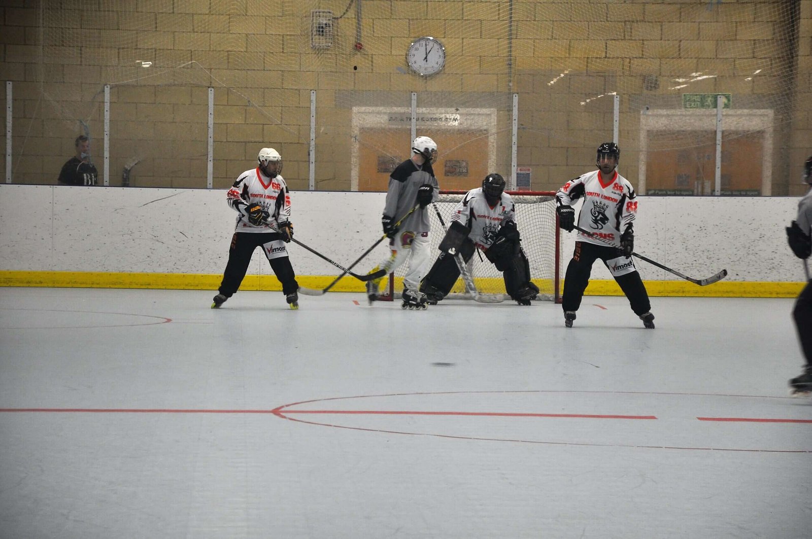 VIMOST SPONSOR ---HOCKEY TOURNAMENTS 2017 4 VIMOST SPONSOR HOCKEY TOURNAMENTS 4