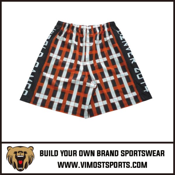 lacrosse shorts