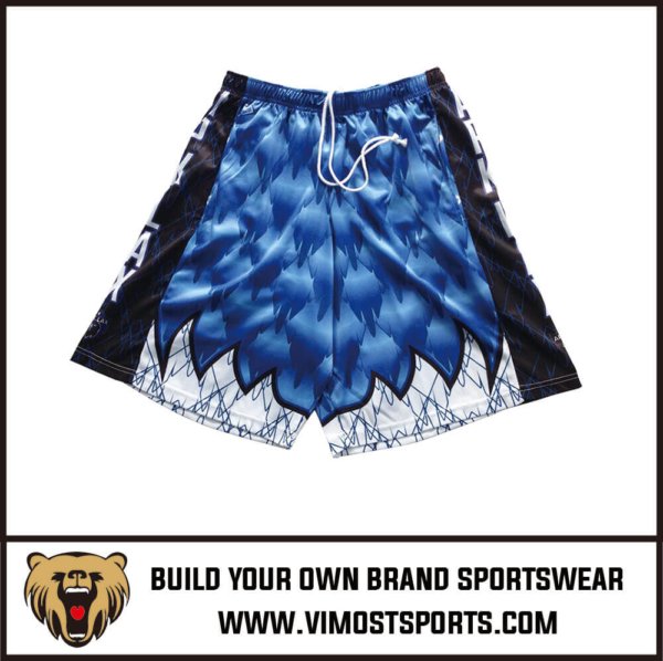 lacrosse shorts