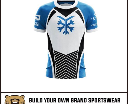 E-sport-shirts