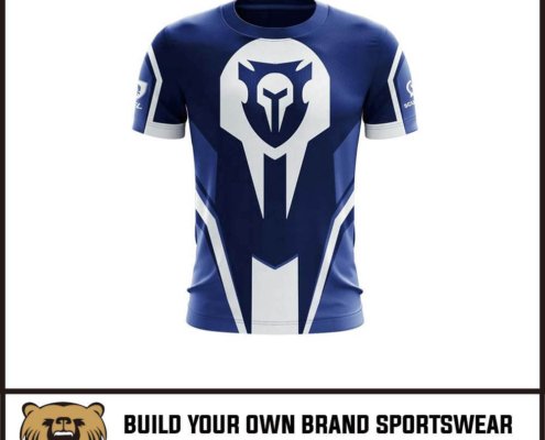 E-sport-shirts