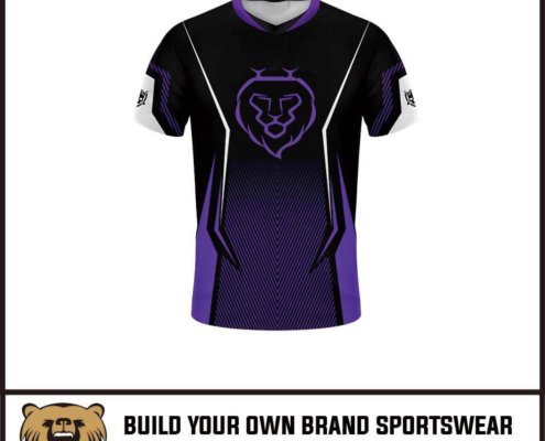 E-sport-shirts