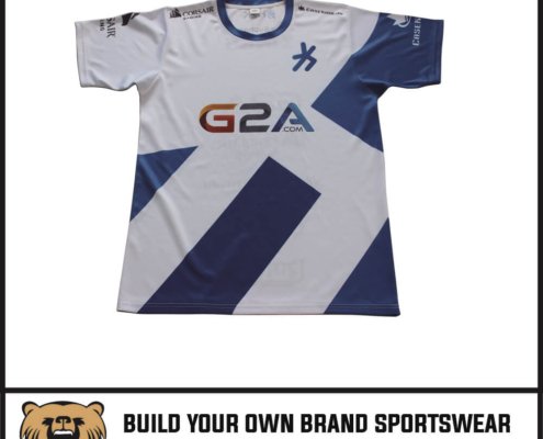 Esports shirts