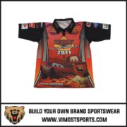 Racing Polo007 Racing Polo