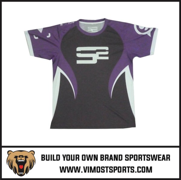 esports jersey