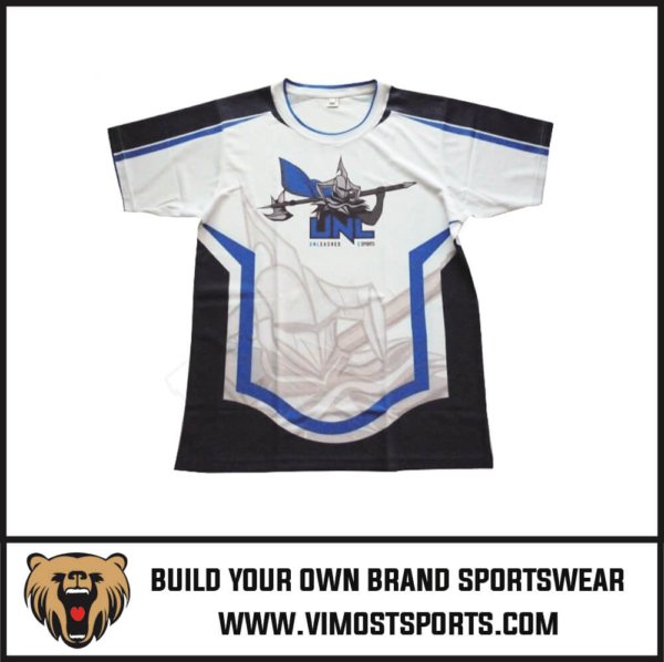 esports jersey