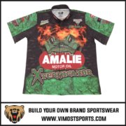 racing shirt (135) race shirts