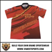 racing shirt (30) race shirts