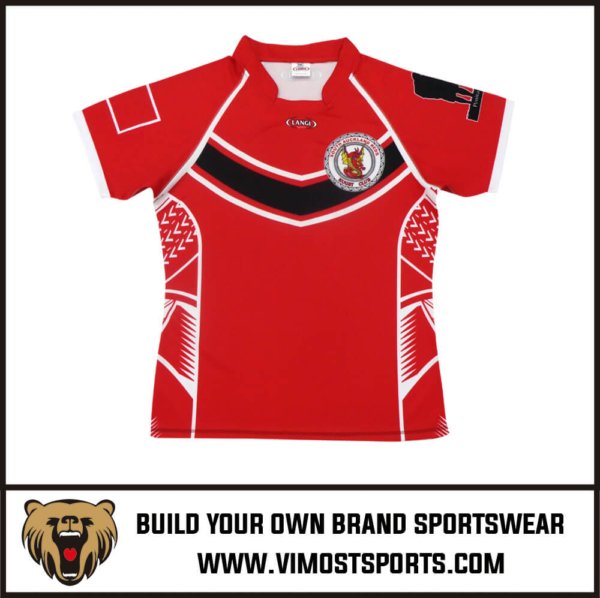 rugby jersey 005-1 rugby jersey