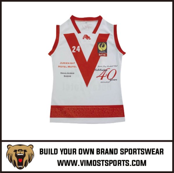 AFL-jumper-011 AFL Jumper
