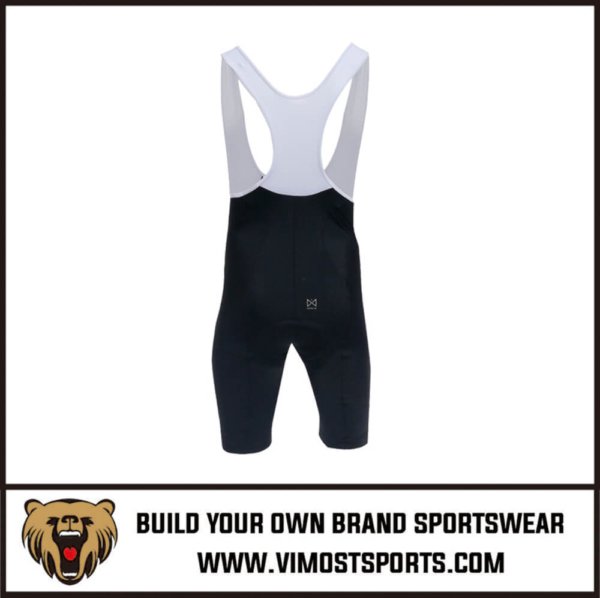 Cycling bib shorts