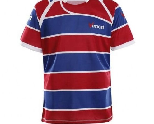 rugby jersey
