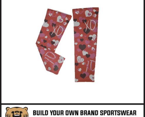 Arm sleeves 003 Arm sleeves 003