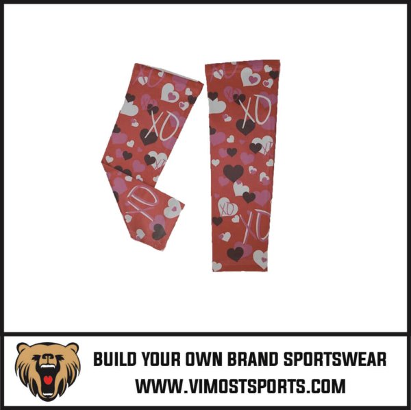 Arm sleeves 003 Arm sleeves 003