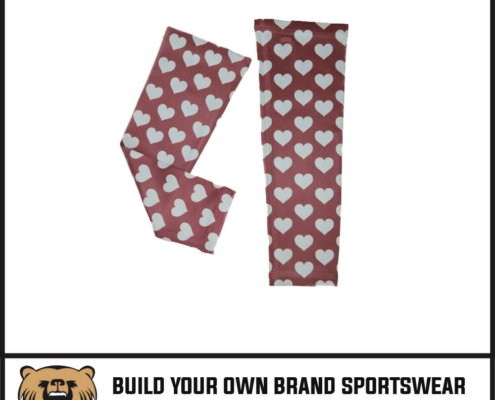 Arm sleeves 004 Arm sleeves 004