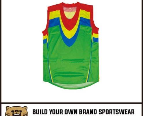 Aussie-rules-jersey-002 Aussie rules jersey 002