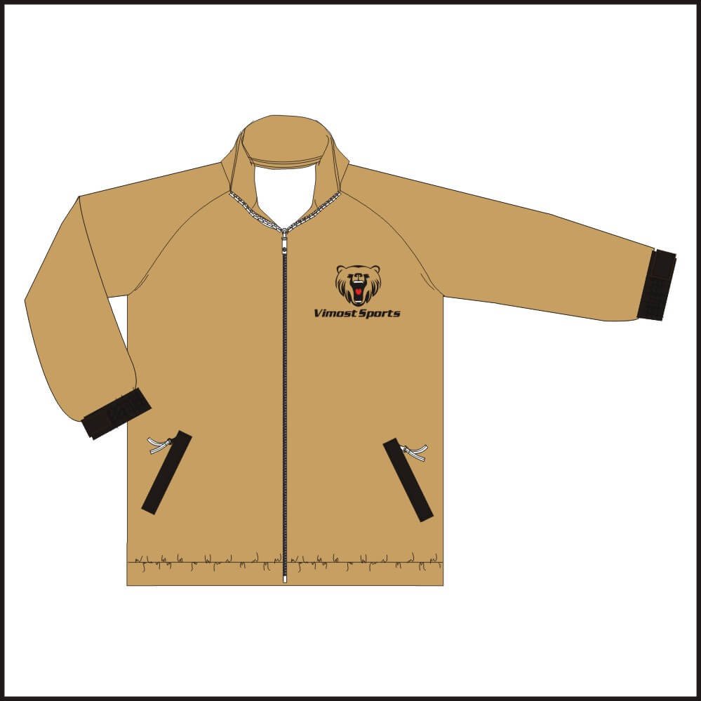 Custom Baseball Team Jacket for Club Apparel 3 Custom Baseball Team Jacket for Club Apparel