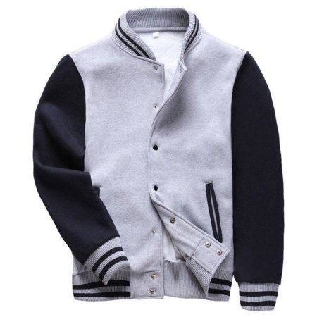 Baseball jacket 4