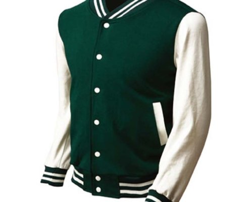Custom baseball jersey