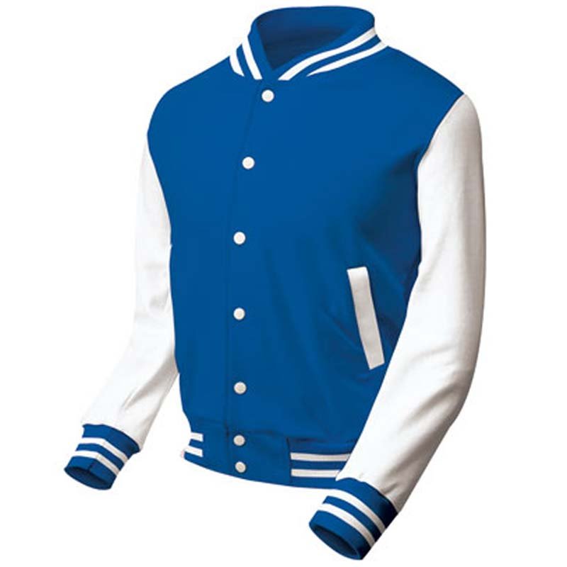 Baseball jacket 6