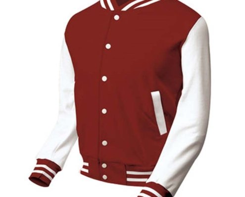 Custom baseball jersey