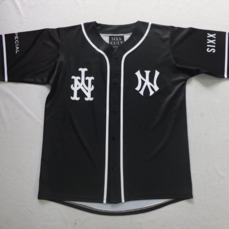 Sportswear Baseball Jersey for Professional Team. 12 Baseball jersey 3 scaled
