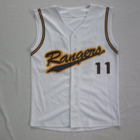 Baseball vest 1 scaled