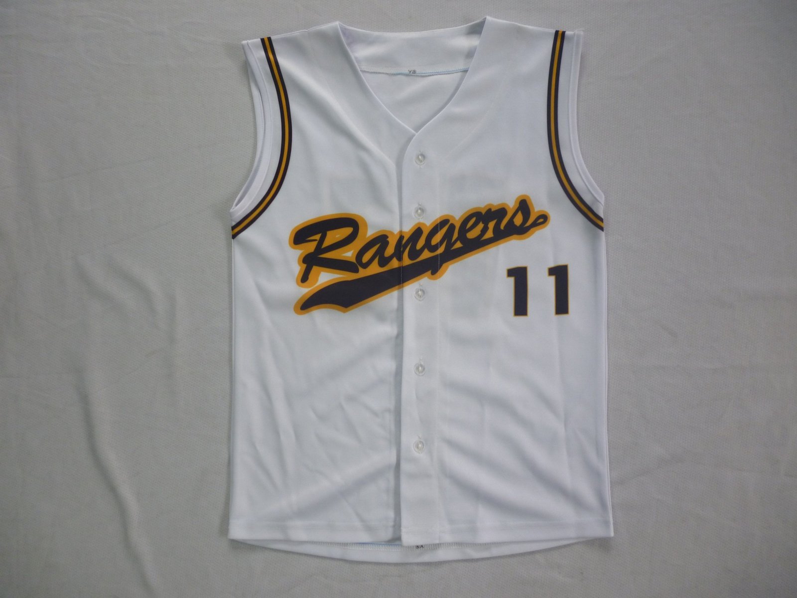 Baseball vest 1 scaled