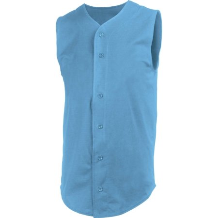 Baseball vest 4