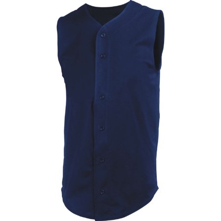Baseball vest 5