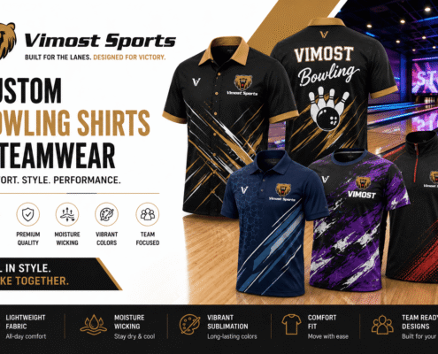 Custom Bowling Shirts 9 Custom bowling shirts manufacturer showing bowling jerseys, polos and team shirts by Vimost Sports