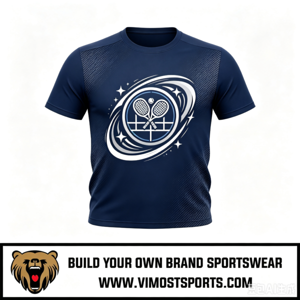 Custom Pickleball Jerseys with Full Sublimated Team Uniforms 4 custom pickleball jerseys by vimost