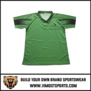 FASHION GOLF SHIRT CUSTOM SUBLIMATION HIGH SALES 2024 3 Golf Shirts 019