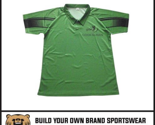 Golf Shirts 019 Golf Shirts 019