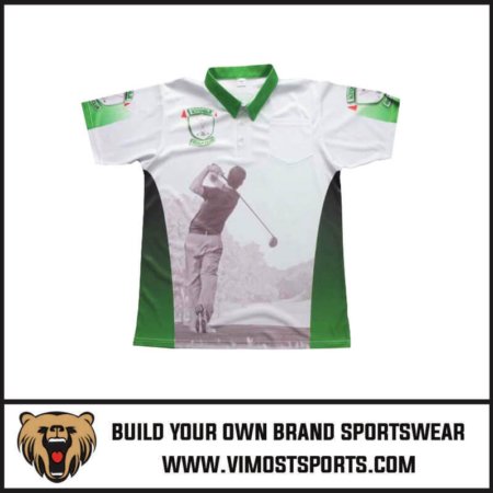 Golf shirts
