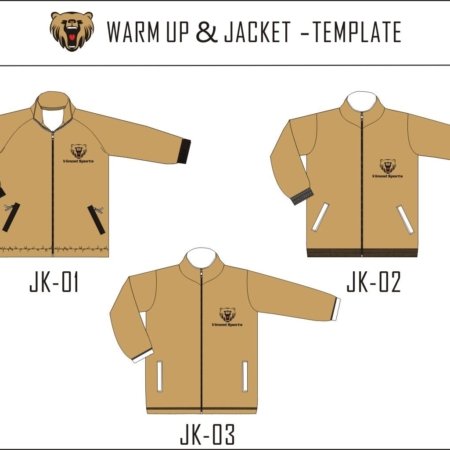 Custom Sublimation Jacket/ colorful jackets 10 JACKET
