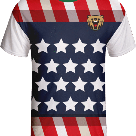 Wash 100% Polyester Classic T-shirt Team Wear. 3 LJY 01 F 16